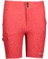 Shorts ALPINE PRO DENIELO KPAT211 ROT