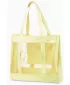 Damentasche PUMA CORE NET SHOPPER GELBE BIRNE