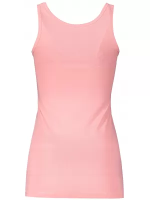 Tanktop ALPINE PRO HARIA LTST787 ROSA