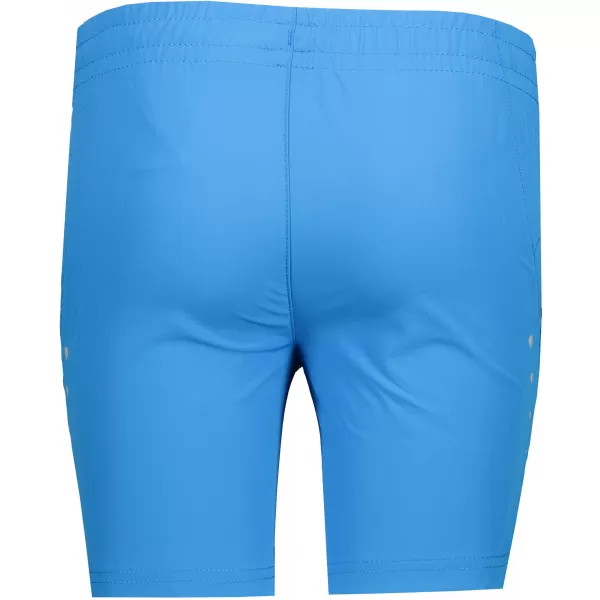  Shorts ALPINE PRO HINATO 4 KPAT213 BLAU 