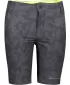 Shorts ALPINE PRO TRENTO 2 KPAT186 SCHWARZ