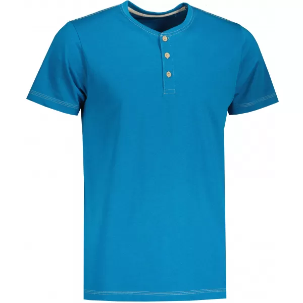  Hemd ALPINE PRO INDER MTST597 BLAU 