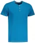 Hemd ALPINE PRO INDER MTST597 BLAU