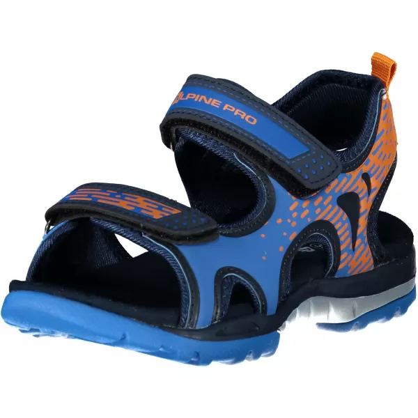 Sandalen ALPINE PRO LYLO KBTT287 HELLBLAU 