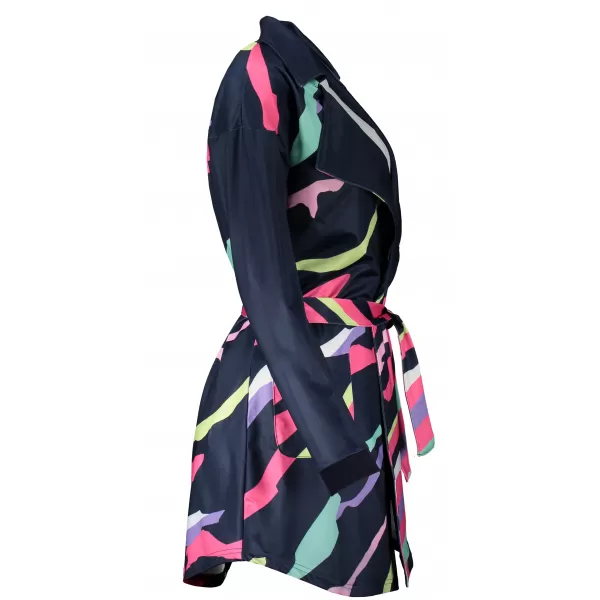  Strickjacke für Damen KIXMI LEONIE ROSA 