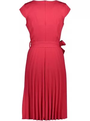 Kleid NUMOCO LILA A311-5 ROSA