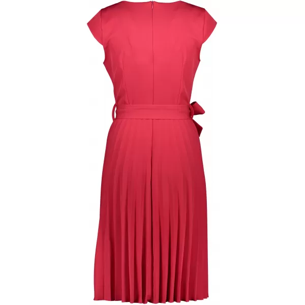  Kleid NUMOCO LILA A311-5 ROSA 
