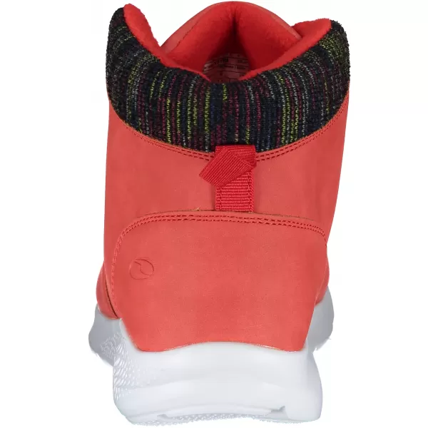  Winterstiefel für Damen LOAP YSTERA ROT 