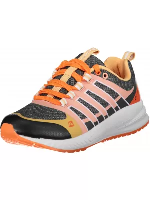 Sportschuhe ALPINE PRO CARROLA LBTT298 ORANGE