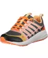 Sportschuhe ALPINE PRO CARROLA LBTT298 ORANGE