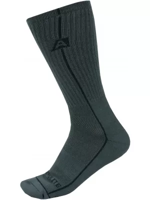 Socken ALPINE PRO BANFF 2 USCZ039 DUNKELGRAU