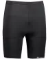 Herrenboxer mit einem Fahrradeinsatz ALPINE PRO CYCL MUNT041 SCHWARZ