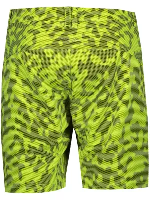 Shorts ALPINE PRO TRENT 3 MPAT494 HELLGRÜN