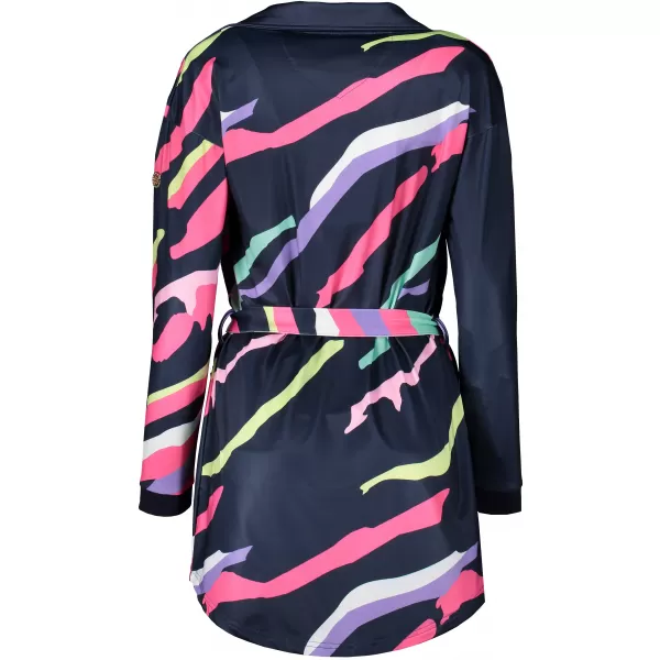  Strickjacke für Damen KIXMI LEONIE ROSA 