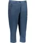 Frauen 3/4 Hosen ALPINE PRO HYDA 2 LPAT385 BLAU