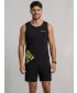 Herren-Tanktop ALTISPORT ALM013142 NAVY BLAU