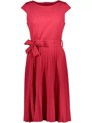 Kleid NUMOCO LILA A311-5 ROSA