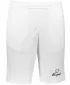Herrenshorts ALTISPORT ALM003612 WEIß