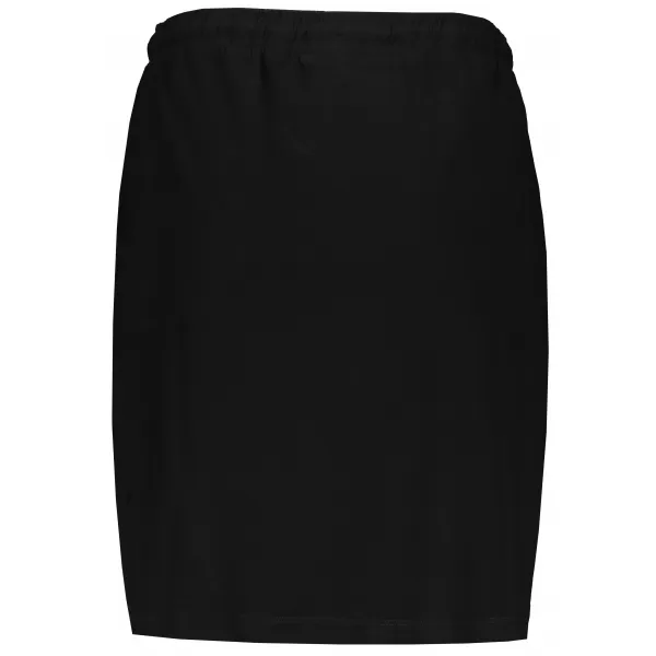  Damenrock ALTISPORT BASIA LSKT321 SCHWARZ 