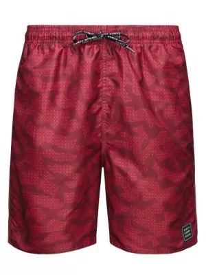 Shorts SAM 73 BENNY MS 747 ROT
