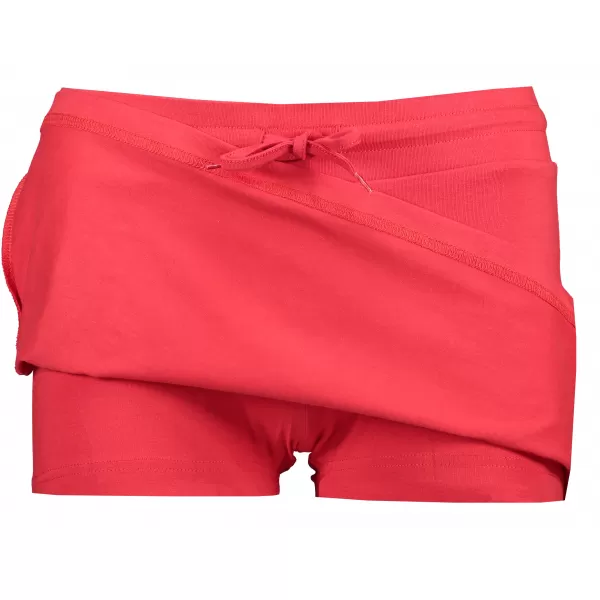 Damenrock ALTISPORT ALW016604 ROT 