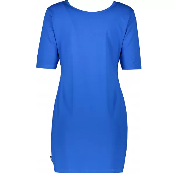  Kleid ALTISPORT KOBYPA LSKT346 BLAU 