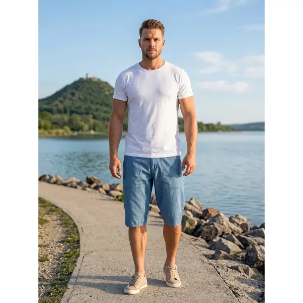  Shorts SAM 73 GRIFF MS 736 HELLER JEANS 