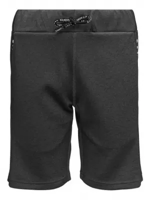 Jungen Shorts SAM 73 EDDIE BS 533 SCHWARZ