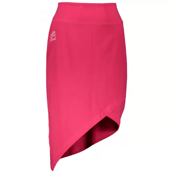  Damenrock ALTISPORT LARCA LSKT347 ROSA 