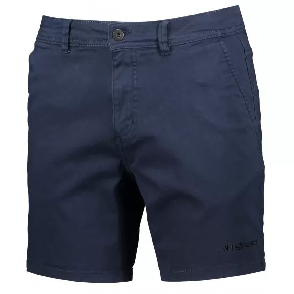  Herrenshorts ALTISPORT DRID MPAT524 DUNKELBLAU 