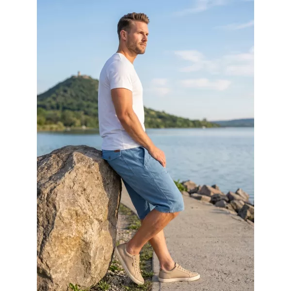  Shorts SAM 73 GRIFF MS 736 HELLER JEANS 