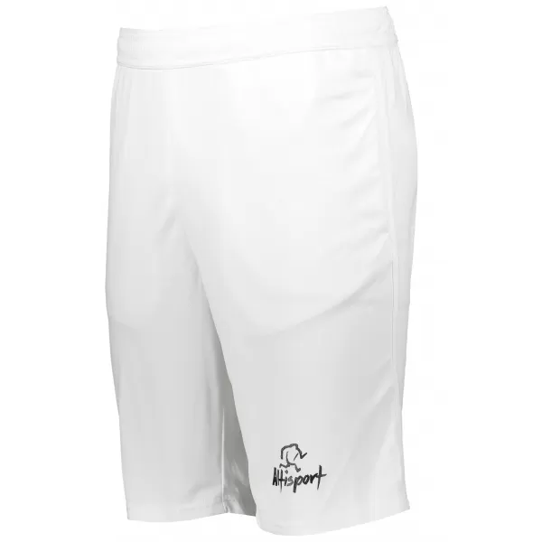  Herrenshorts ALTISPORT ALM003612 WEIß 
