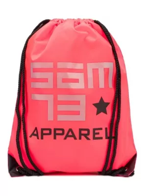 Sporttasche SAM 73 WESLE UBGT129 LACHS