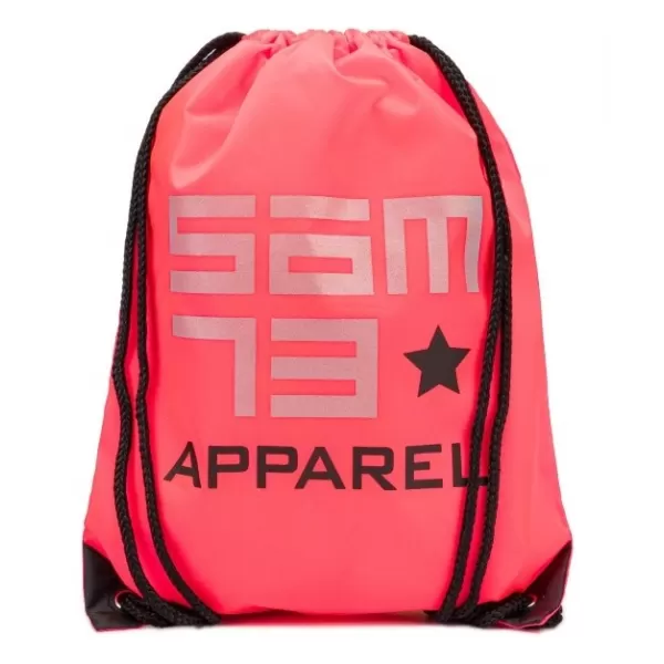  Sporttasche SAM 73 WESLE UBGT129 LACHS 