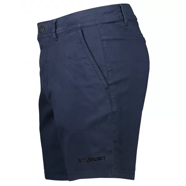  Herrenshorts ALTISPORT DRID MPAT524 DUNKELBLAU 
