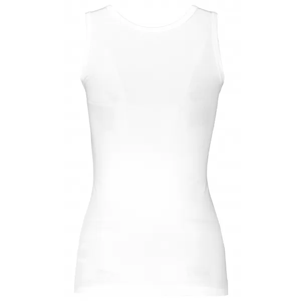  Damen-Tanktop ALTISPORT LUCIA LTST775 WEIß 