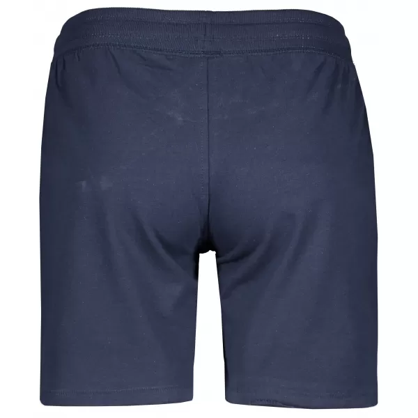  Damen-Shorts ALTISPORT ARBELA LPAT513 DUNKELBLAU 