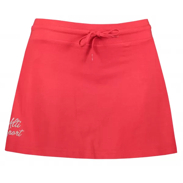  Damenrock ALTISPORT ALW056604 ROT 