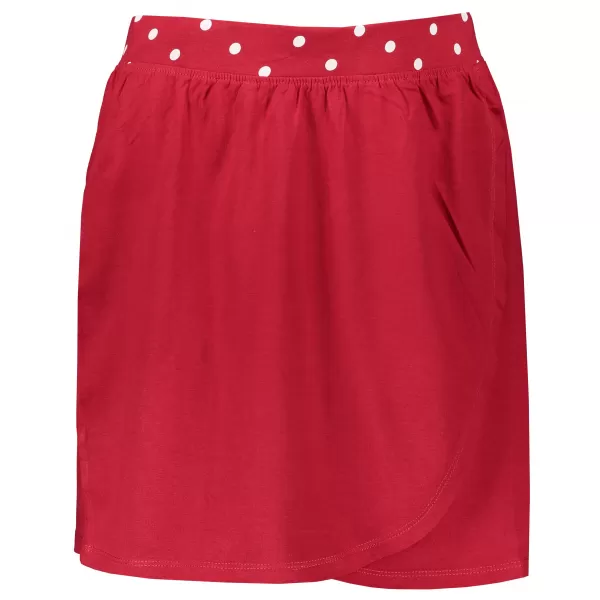 Damenrock ALTISPORT BASHEA LSKT320 ROT 