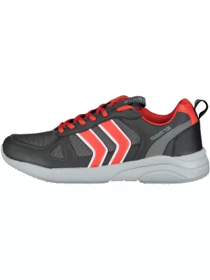 Herren-Sneaker SAM 73 DRAN MBTT 258 GRAU