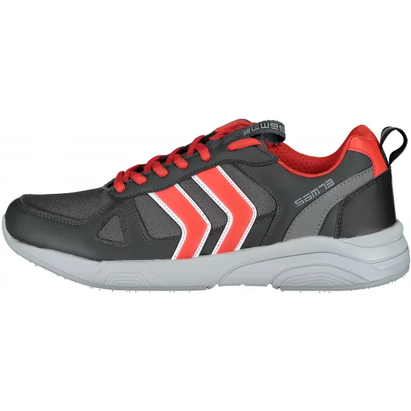  Herren-Sneaker SAM 73 DRAN MBTT 258 GRAU 