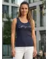 Damen-Tanktop ALTISPORT LUCIA LTST775 DUNKELBLAU