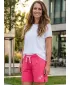 Damen-Shorts ALTISPORT ARBELA LPAT513 ROSA