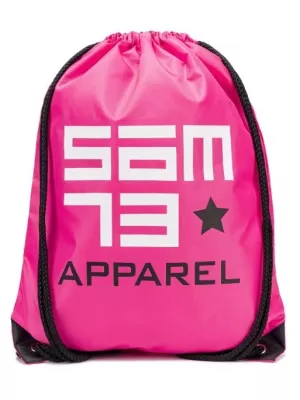 Sporttasche SAM 73 GAVINE UBGT130 ROSA