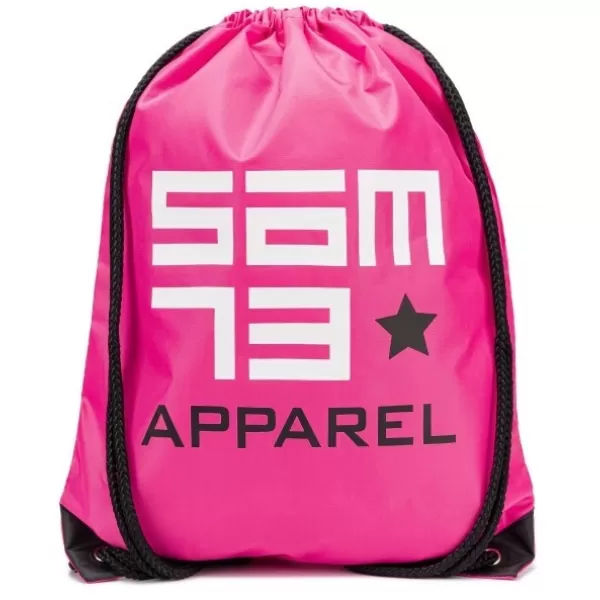  Sporttasche SAM 73 GAVINE UBGT130 ROSA 