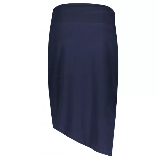  Damenrock ALTISPORT LARCA LSKT347 DUNKELBLAU 
