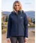Softshelljacke für Damen ALTISPORT ALW056521 NAVY BLAU