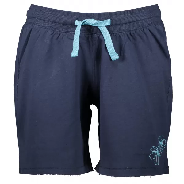  Damen-Shorts ALTISPORT ARBELA LPAT513 DUNKELBLAU 