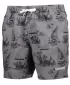 Herrenshorts ALTISPORT HELET MPAT526 HELLGRAU
