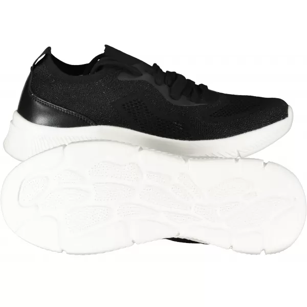  Damen-Sneaker SAM 73 RAFERA LBTT333 SCHWARZ 